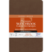 Gamma Series carnet souple 46F 21,6x14cm 150g/ Pce