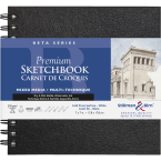 Beta Series carnet spiralé...