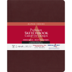 Alpha Series carnet souple...