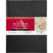 Notitieboek HC ALPHA- wit A4 62bl 150g/ St.