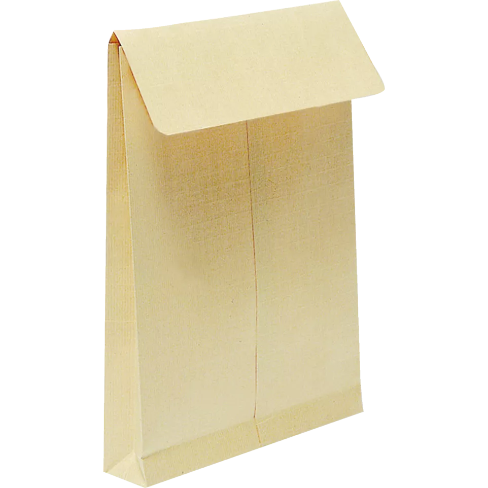 Balgenvelop kraft 13-0G 275x365x38...