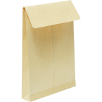 Balgenvelop kraft 13-0G...