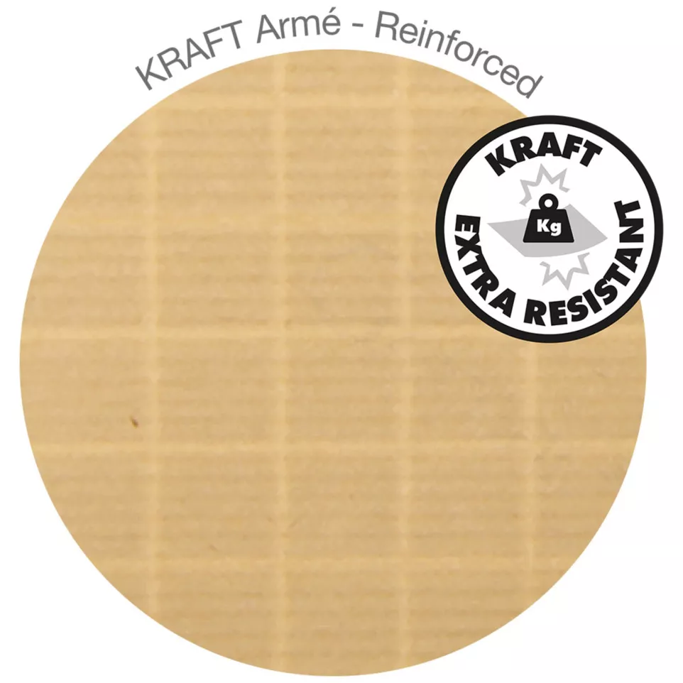 275x365x30mm 130gsm gusset pocket...