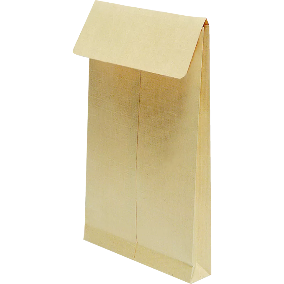 Balgenvelop kraft 13-0G 260x330x30...