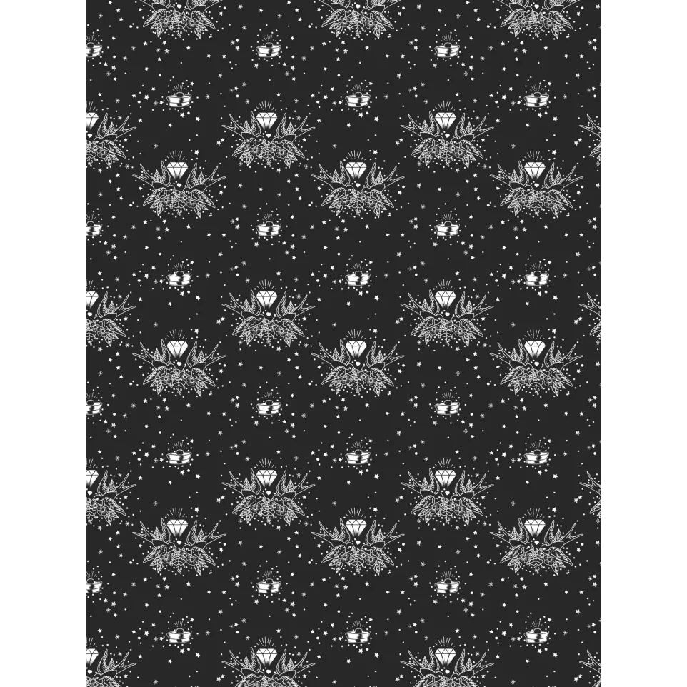 Décopatch 764 - etui 20 blad-/ St.