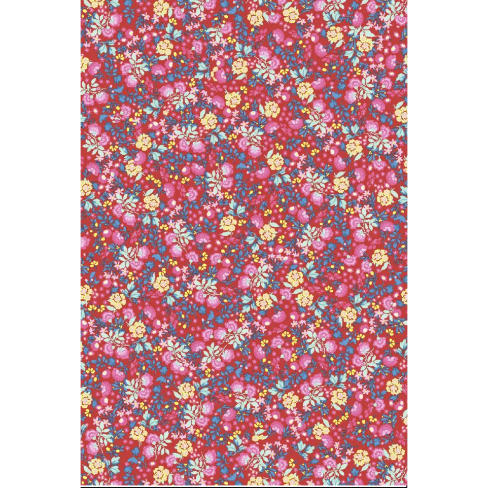 Décopatch 751 - etui 20 blad-/ St.