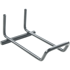 Broche métallique pour...