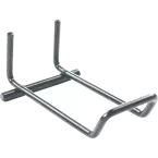Metalen haak voor display DI120C-/ St.