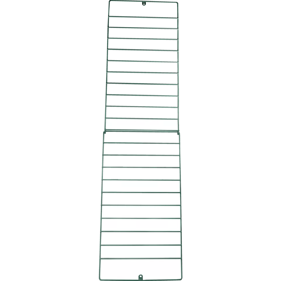 Display - ladder model - zwart-/ St.