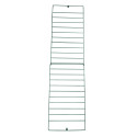 Display - ladder model - zwart-/ St.