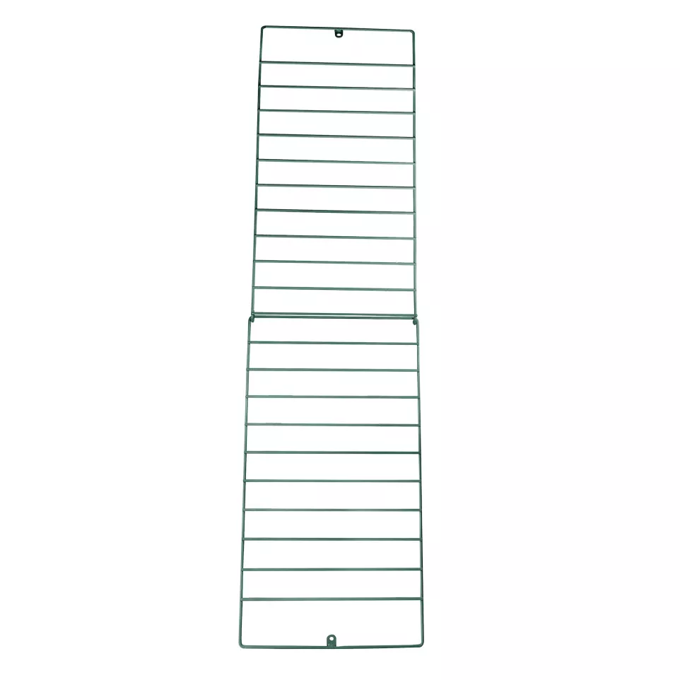 Display - ladder model - zwart-/ St.