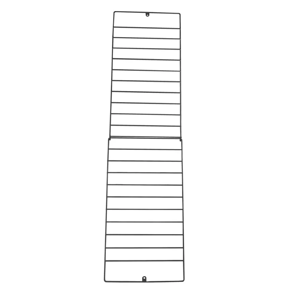 Display - ladder model - wit-/ St.