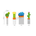 Modou Marker, Cactus-/ Pce