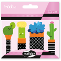 Modou Marker, Cactus-/ Pce
