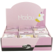 Modou, Presentoir 60 Modou Licorne/ Pce