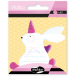 Modou, Lapin licorne/ Pce