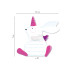 Modou, Lapin licorne/ Pce