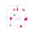 Modou, Ours licorne/ Pce