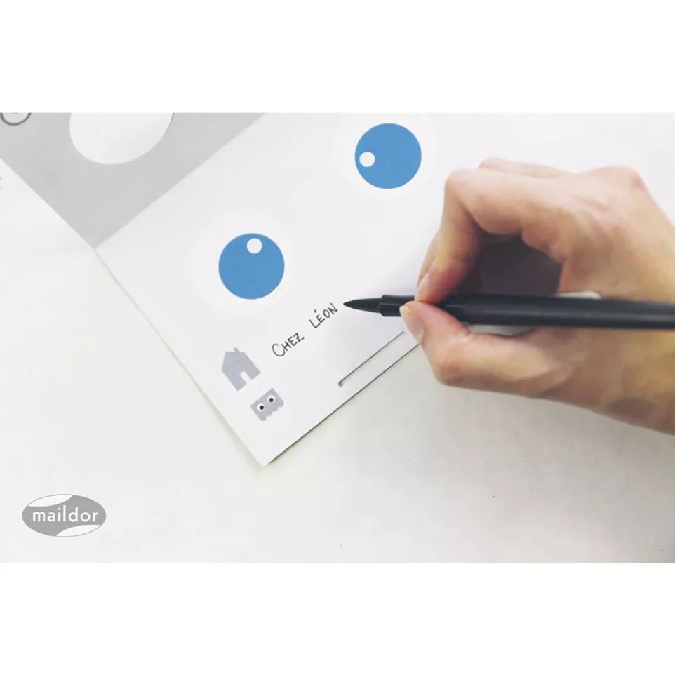 Creatieve kit, Uitnodigingskaarten-/ St.