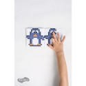 Creatieve kit, Pixel party-/ St.