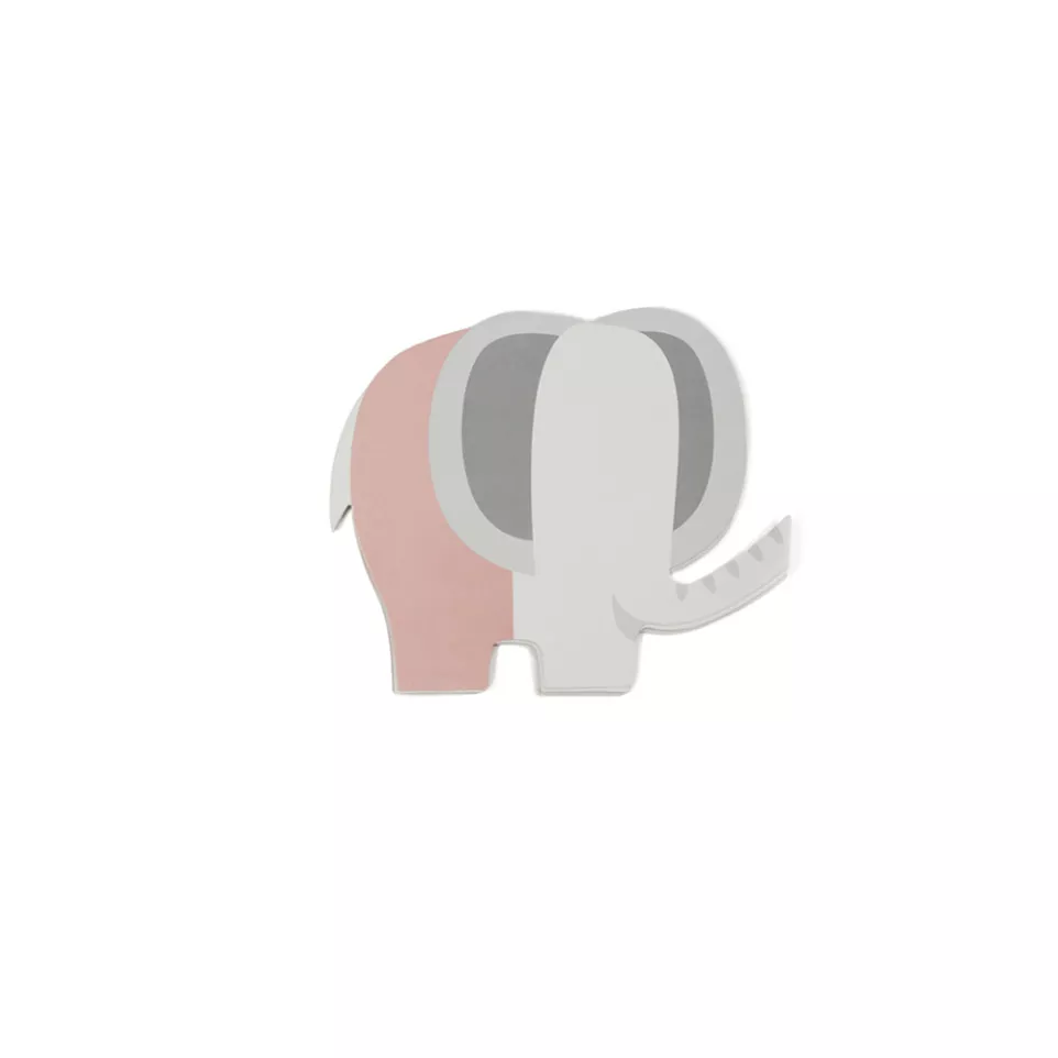 Creatieve kit, Slinger Olifanten-/ St.