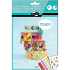 Creatieve kit, Trendy...