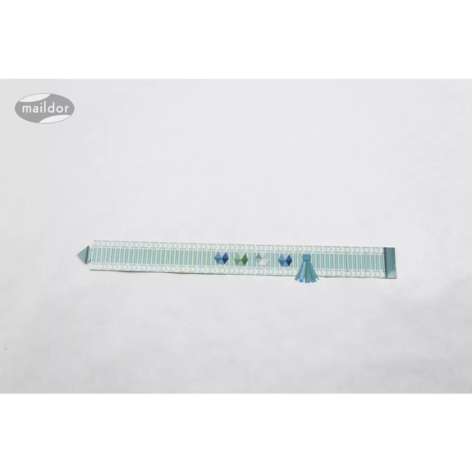 Creatieve kit, Trendy armbandjes-/ St.