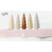 Creative pouch, Bohemian crowns/ Pc.