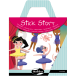Stick'Story, Ballerina's-/ St.