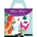 Stick Story Fees-/ St.