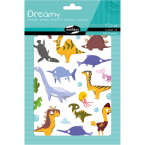 Dreamy, Bag 6 pl 14.8x21cm,...