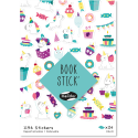 Book Stick A5 Magic/ Pc.