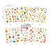 Book Stick A6 Botany/ Pc.