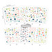 Book Stick A6 Journal/ Pce
