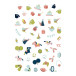 Book Stick A6 Journal/ Pce