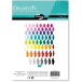 Decoraty, Veren, 6 vel-/ St.