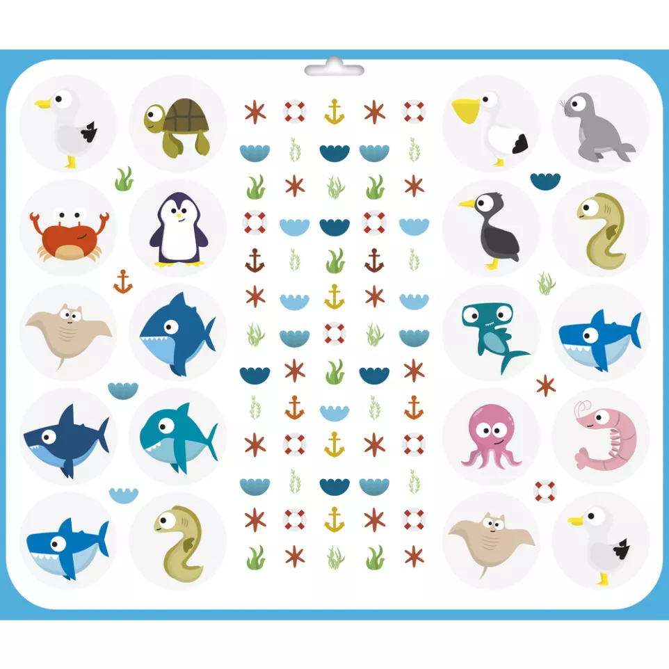 Maxi Book Stick', Mer-/ Pc.