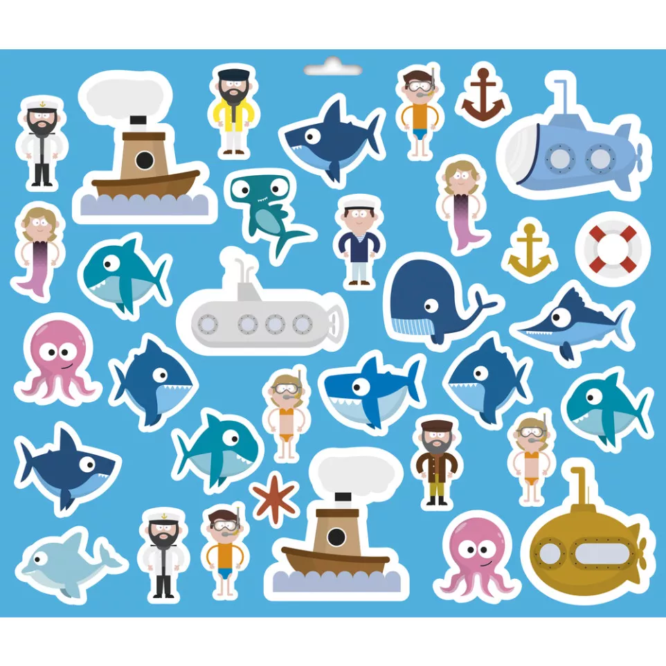 Maxi Book Stick', Mer-/ Pc.