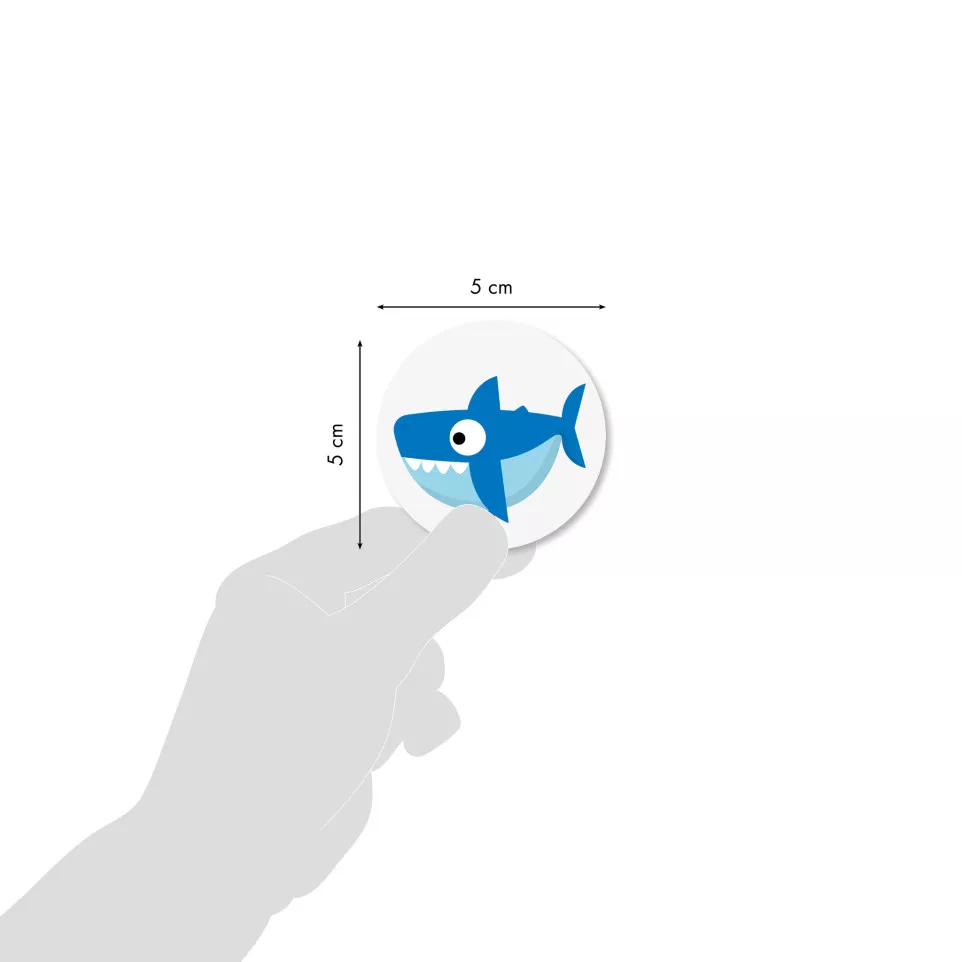 Maxi Book Stick', Mer-/ Pc.