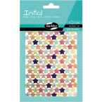Initial, Bag 4 pl...