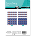 Educatives, Sach 20 pl 14,8x21cm, Bon points renards/ Pce