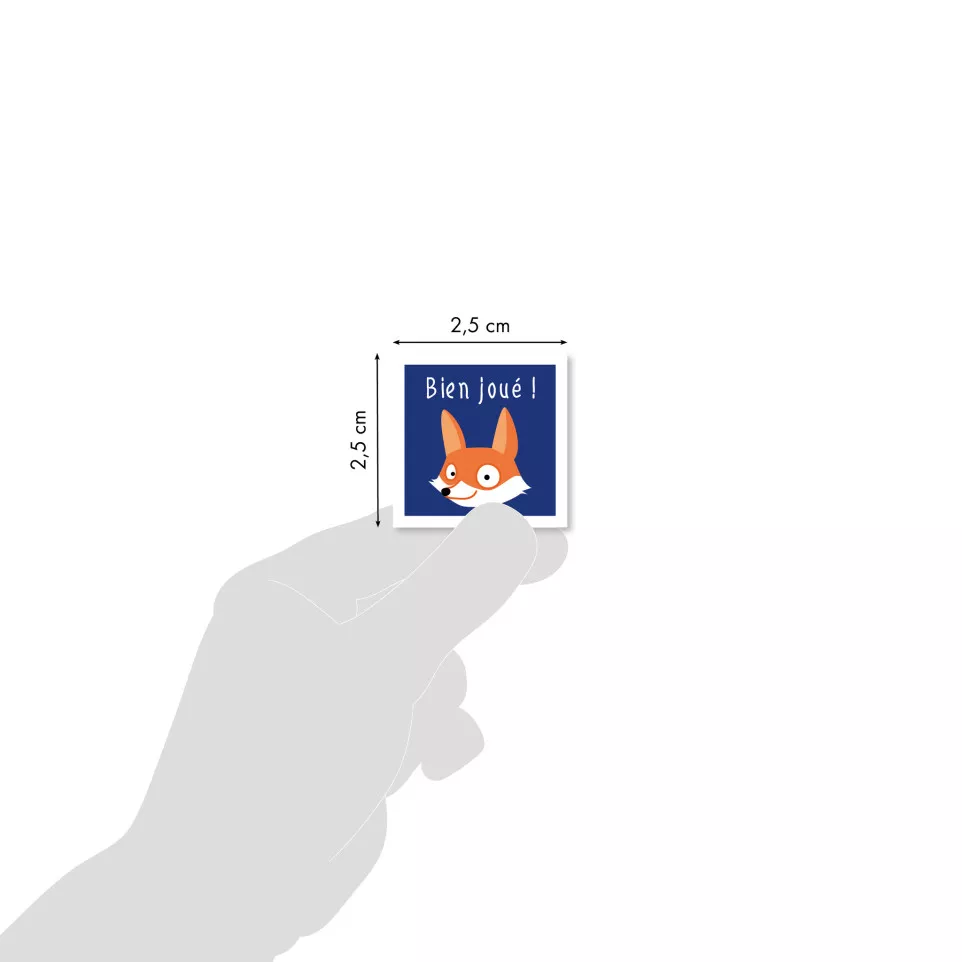 Educatief, Goede pun-ten Dieren, 20...