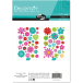 Decoraty, Bag 20 pl 14.8x21cm, Flowers/ Pc.