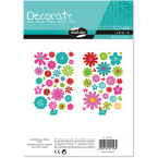 Decoraty, Bag 20 pl...