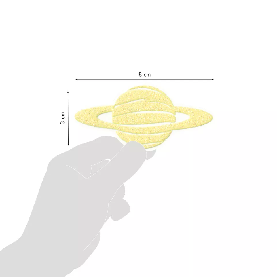 Phospho'Stick, Planeten, 10 vel-/ St.