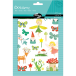 Dreamy, Bag 6 pl 14.8x21cm, Fairies/ Pc.
