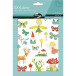 Dreamy, Bag 6 pl 14.8x21cm, Fairies/ Pc.