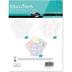 Educatives, Sach 20pl...
