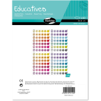 Educatives, Sach 20pl...