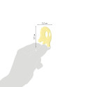 Phospho' Stick, Bag 2 pl 10.5x16cm, Ghosts/ Pc.